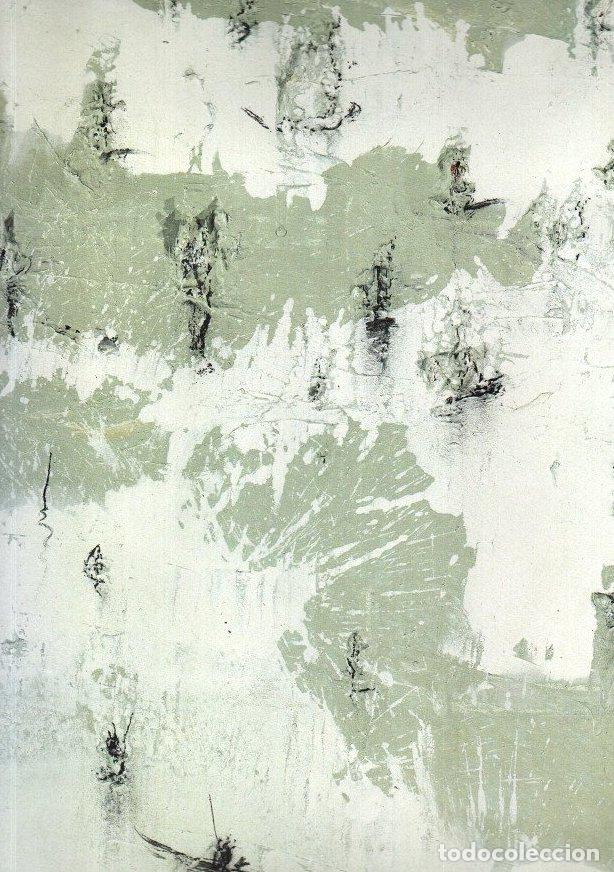 Libri di seconda mano: Miquel Barcel&oacute;. 7 de Junio-22 de Noviembre 2009. Pabell&oacute;n Espa&ntilde;ol. 53&ordf; Exposici&oacute;n Internacional de A