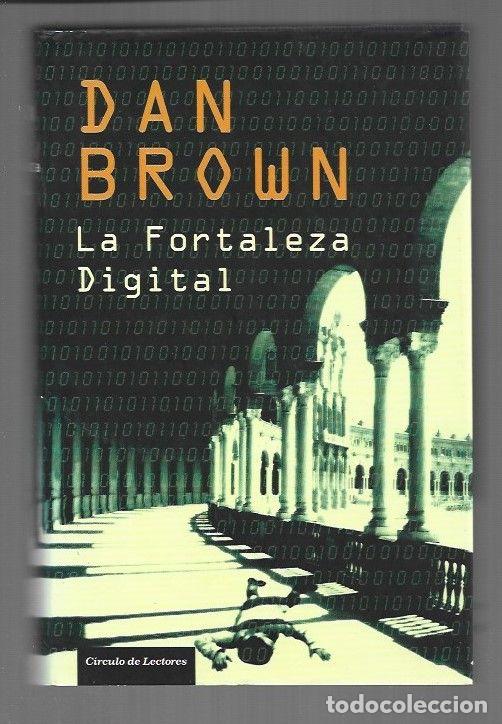 Libros: FORTALEZA DIGITAL - LA - BROWN, DAN - Foto 1