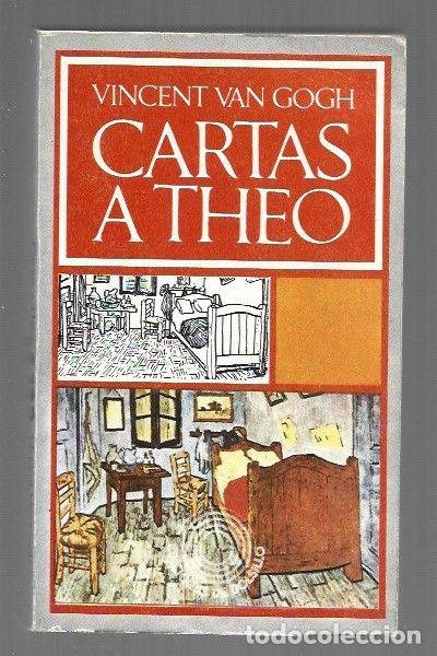 B&uuml;cher: CARTAS A THEO - VAN GOGH, VINCENT