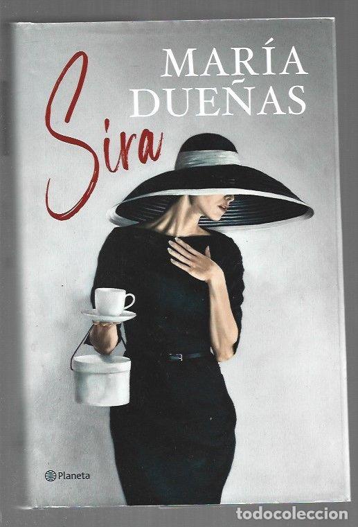 Libros: SIRA - DUE&Ntilde;AS, MARIA