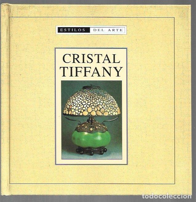 Libros: CRISTAL TIFFANY - VARIOS - Foto 1