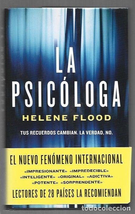 Libros: PSICOLOGA - LA - FLOOD, HELENE
