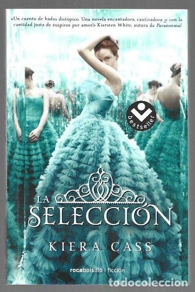 Libri di seconda mano: SELECCION - LA - CASS, KIERA