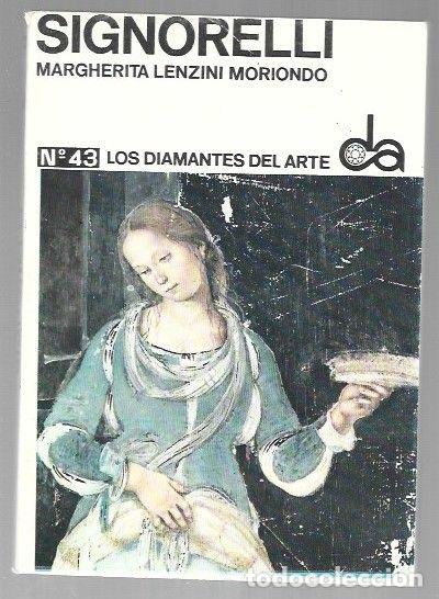 Libros: SIGNORELLI - MORIONDO, MARGHERITA LENZINI