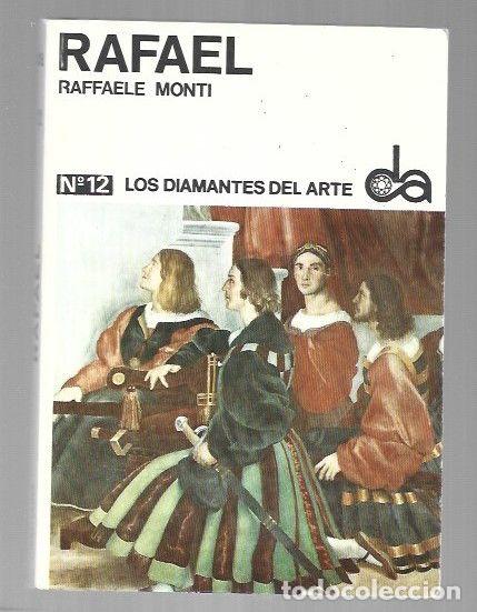 Libros: RAFAEL - MONTI, RAFFAELE