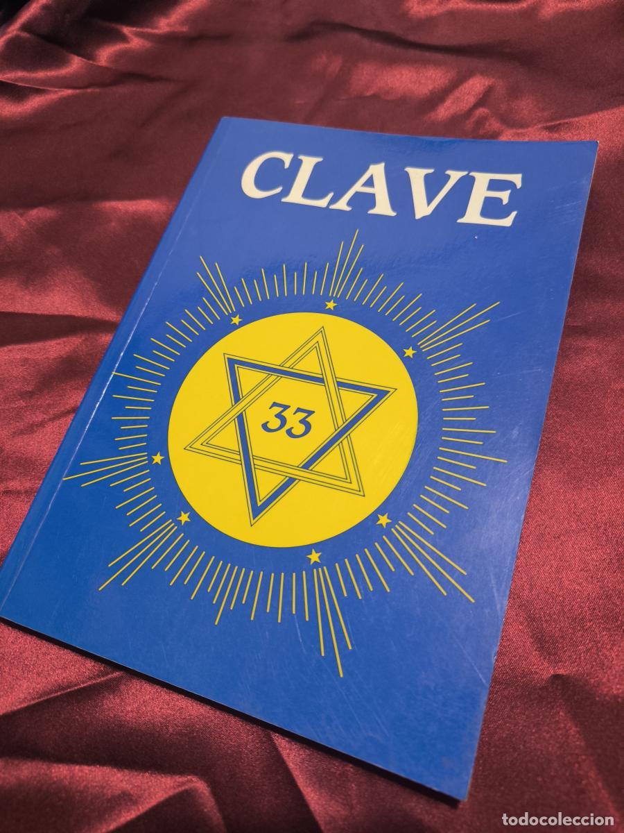Libri di seconda mano: Clave 33 - Asociaci&oacute;n Adona