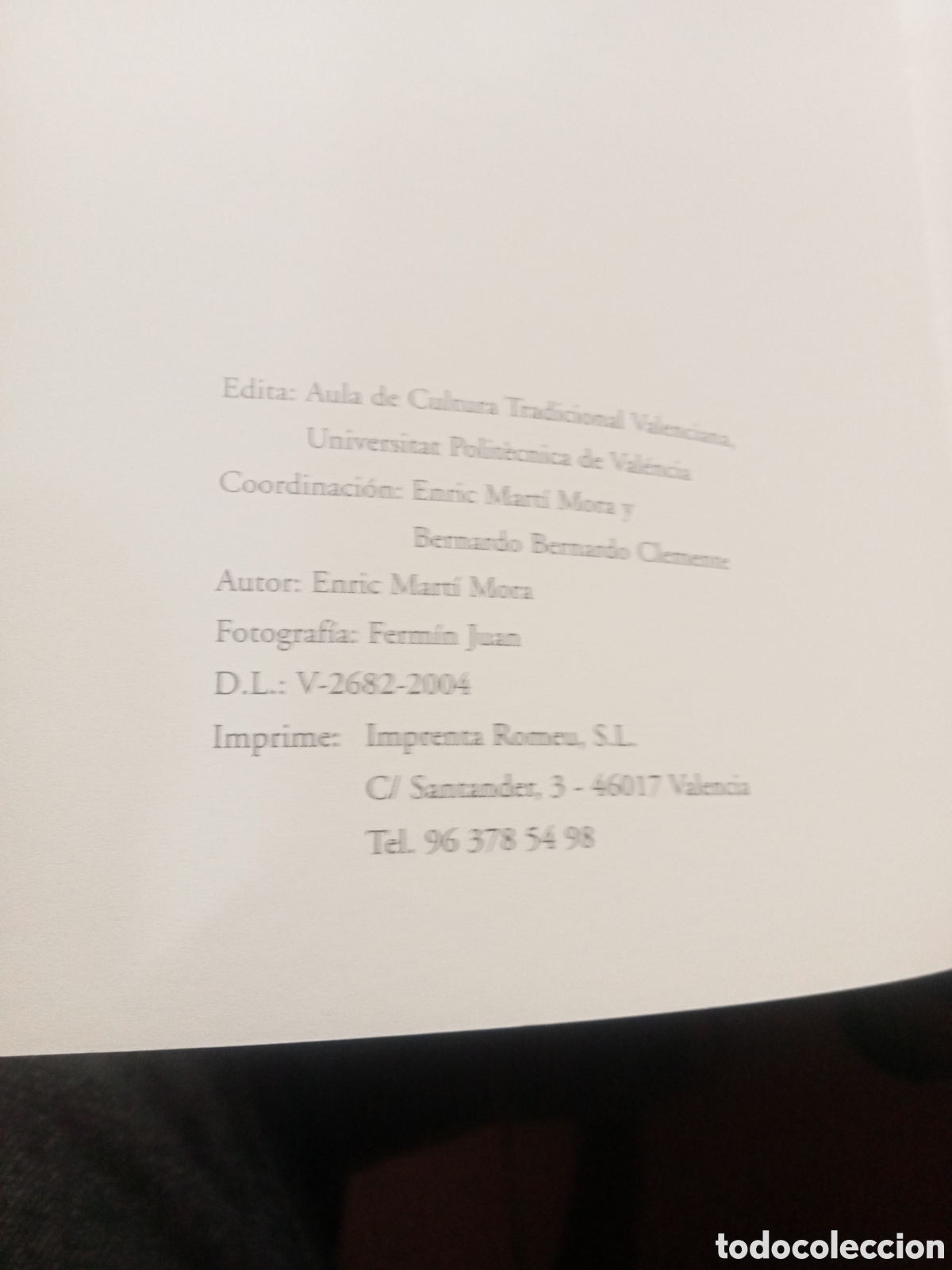 Libros: La santantona de forcall I - Foto 3