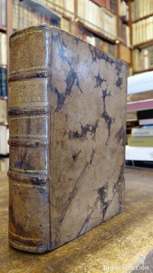 Libros: IDEA DE UN PRINCIPE POLITICO CHRISTIANO, REPRESENTADA EN CIEN EMPRESSAS. Por Don Diego Saabedra Faxa