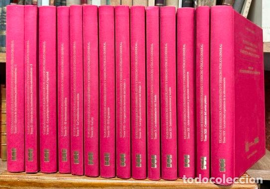 Libros: TRATADO DE DERECHO ADMINISTRATIVO Y DE DERECHO PUBLICO GENERAL. (Obra completa) - MU&Ntilde;OZ MACHADO, San