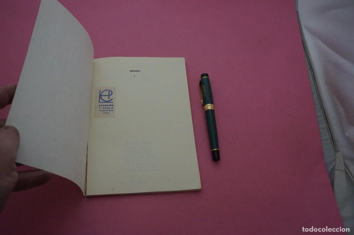 Libros: AMF-33C/ CIRCOS DE AGUA - ALFONSO PEXEGUEIRO / AKAL EDITOR - Foto 2