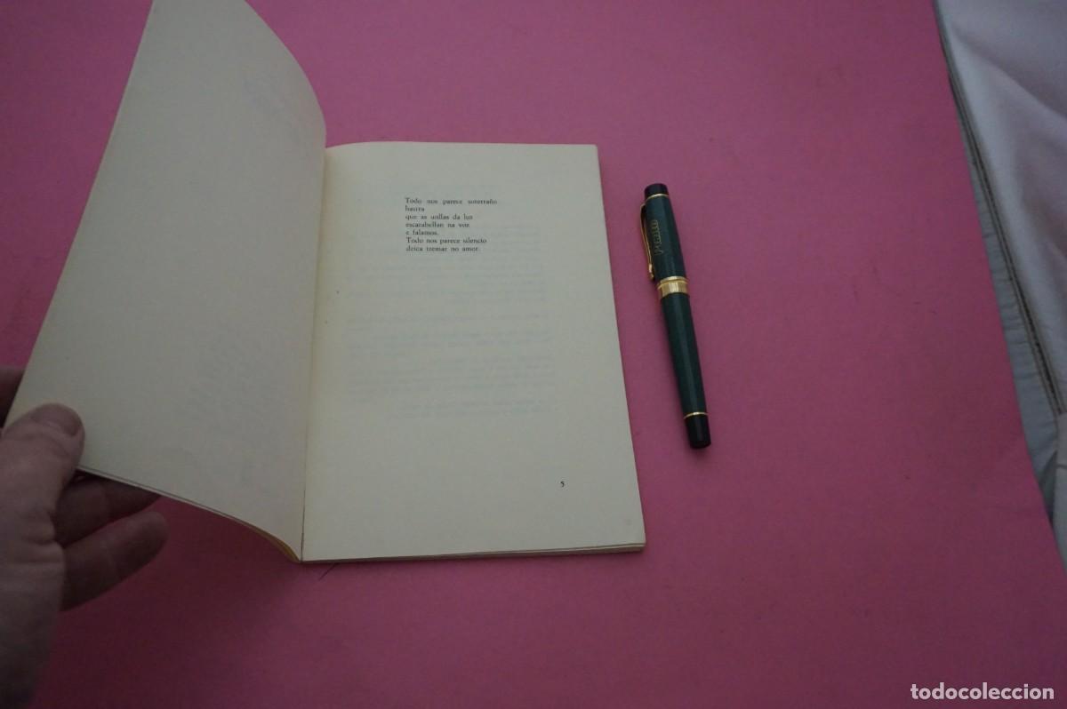Libros: AMF-33C/ CIRCOS DE AGUA - ALFONSO PEXEGUEIRO / AKAL EDITOR - Foto 4