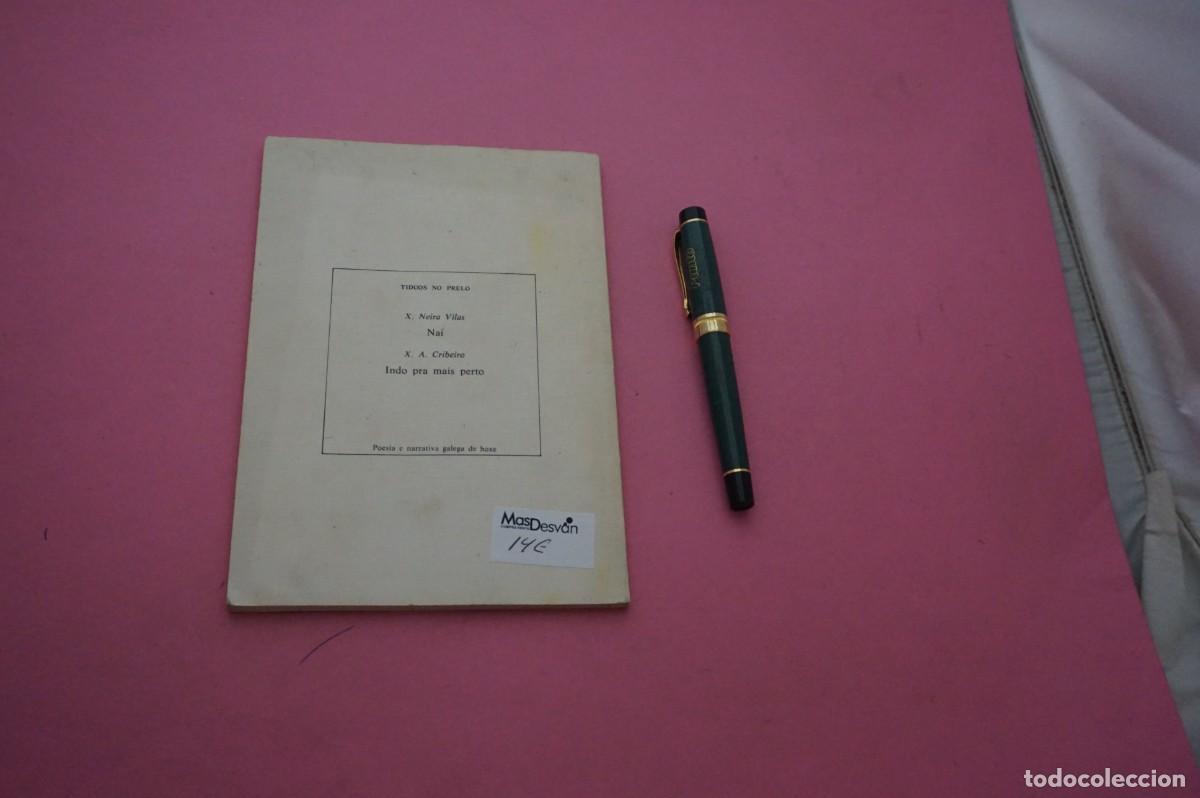 Libros: AMF-33C/ CIRCOS DE AGUA - ALFONSO PEXEGUEIRO / AKAL EDITOR - Foto 6