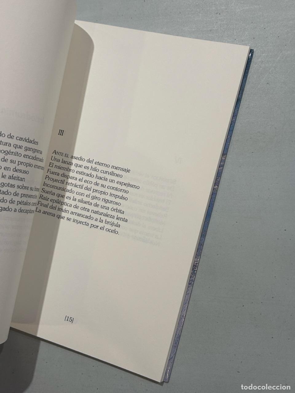 Libros: Iury Lech - De Sicalipsis y peces mudos - Foto 2