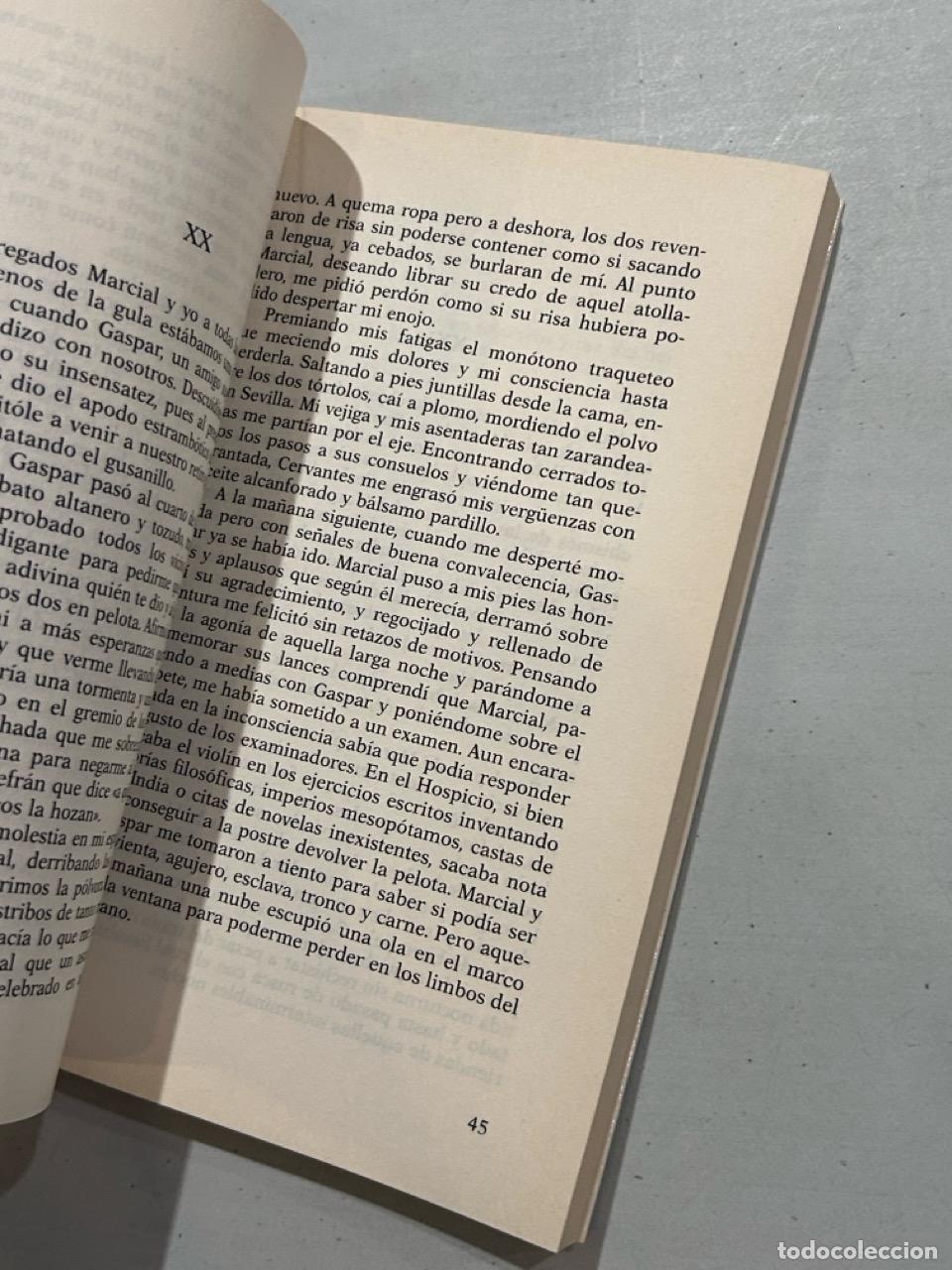 Libros: Fernando Arrabal - La hija de King Kong - Foto 2