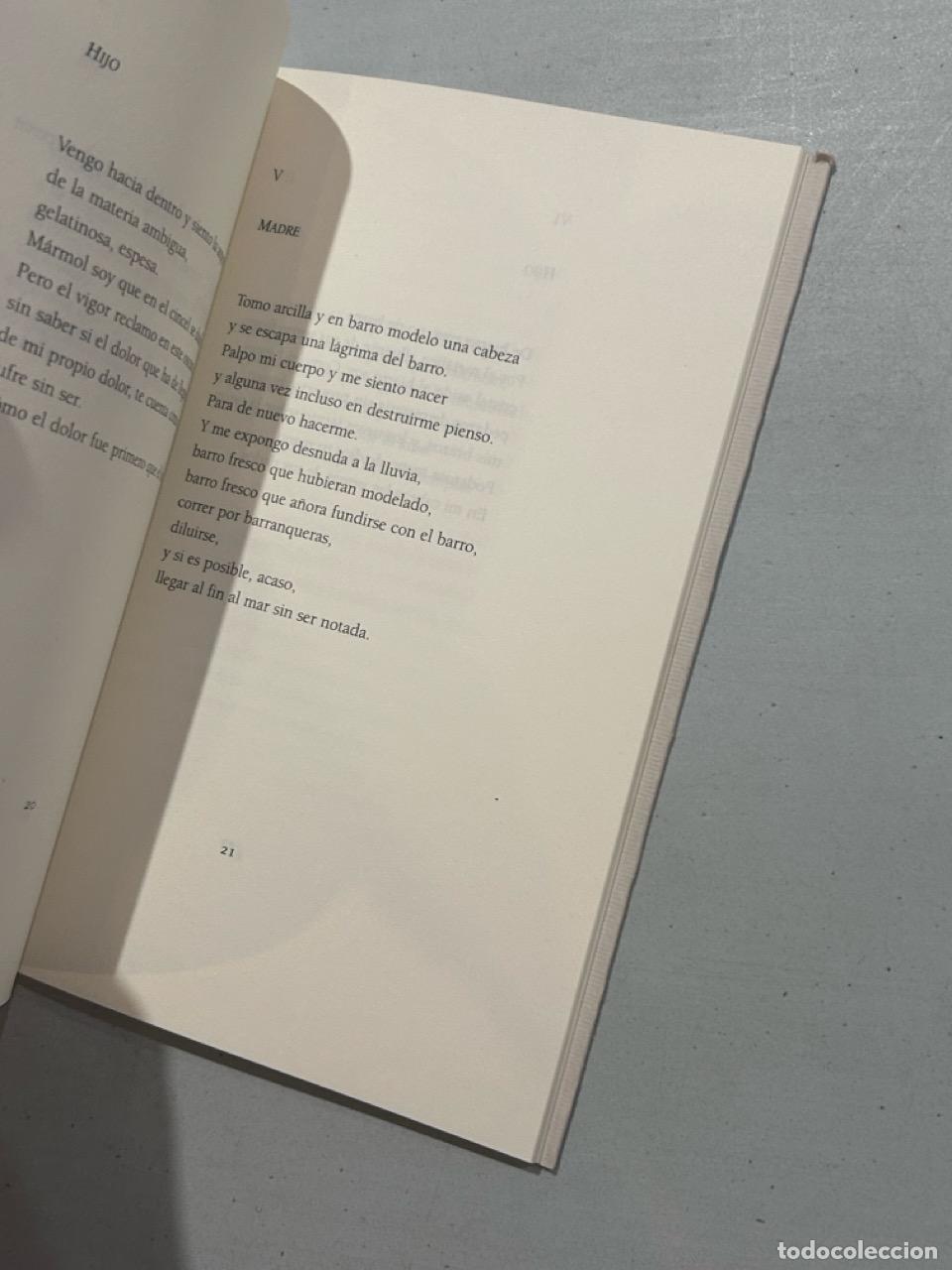 Libros: Fernando G. Delgado - Autobiograf&iacute;a del hijo - Foto 2
