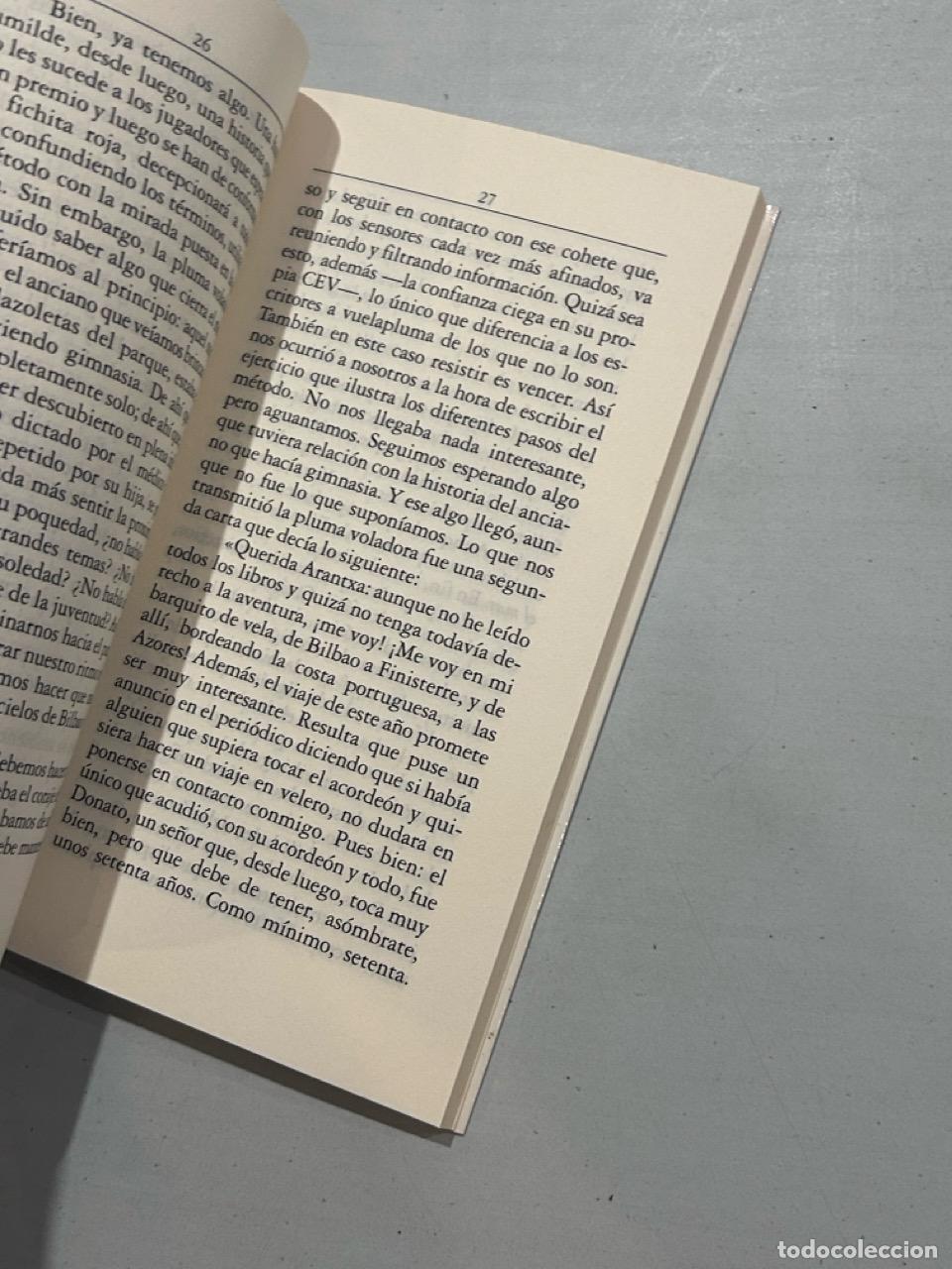 Libros: Relatos urbanos - Foto 2