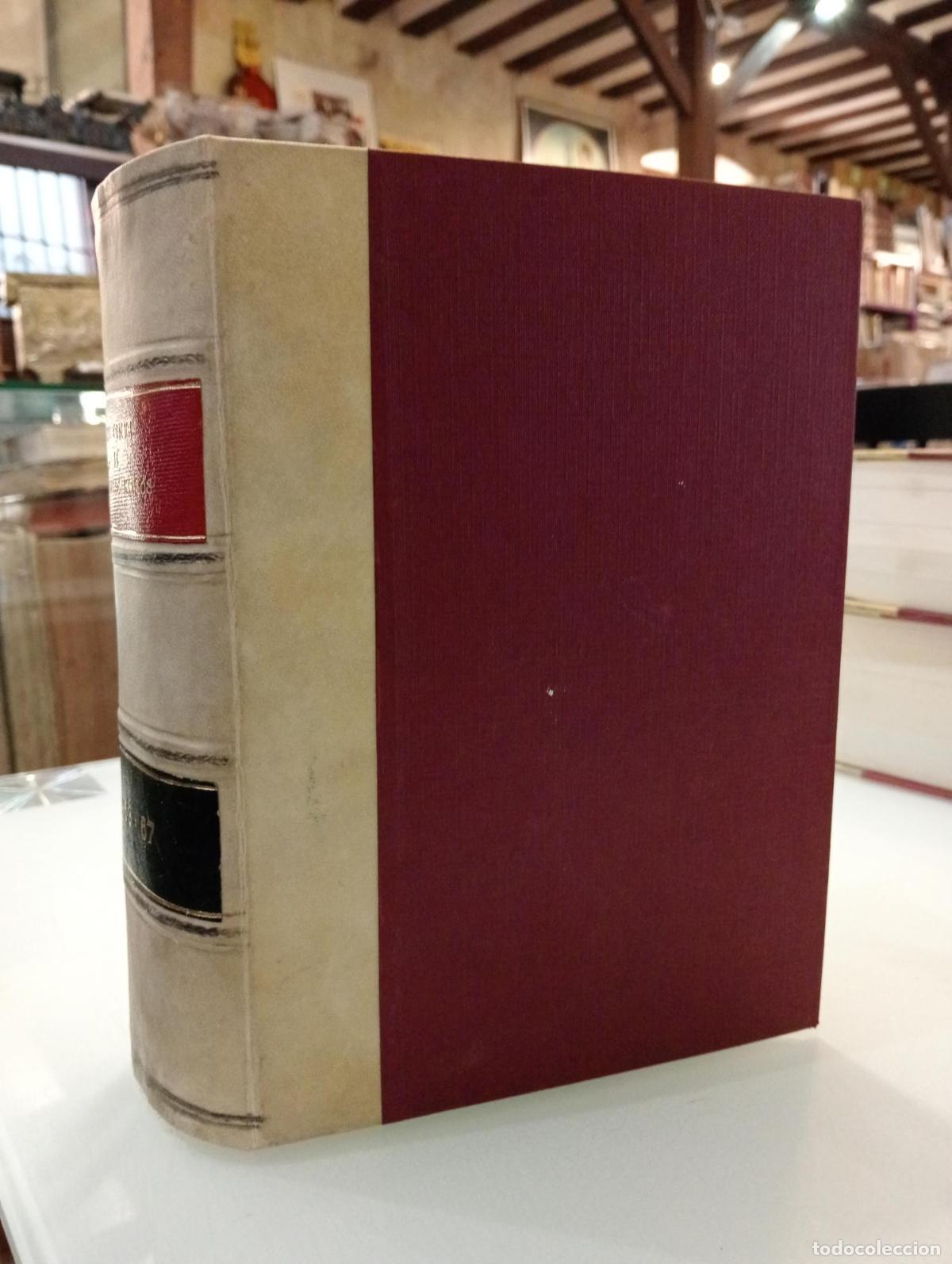 Libros: Gu&iacute;a oficial de concursos h&iacute;picos 1963-1967 - Federaci&oacute;n Nacional de H&iacute;pica