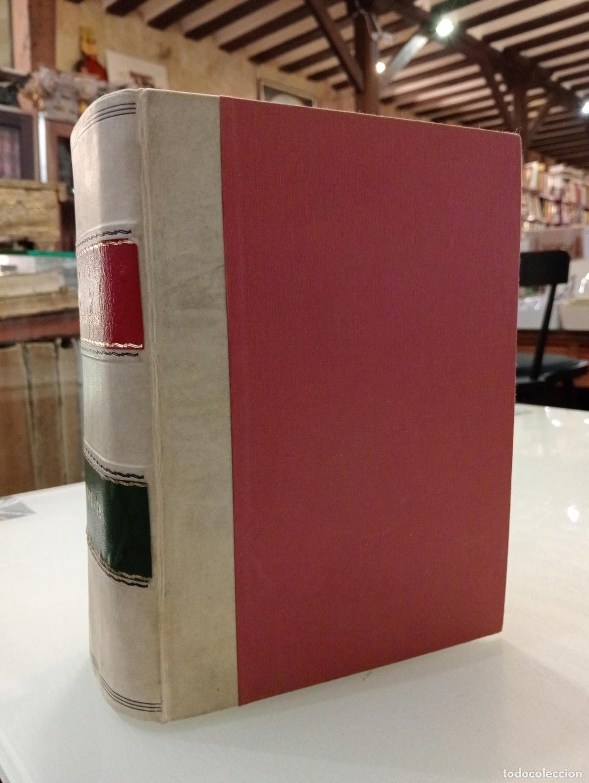 Libros: Gu&iacute;a oficial de concursos h&iacute;picos 1973-1975 - Federaci&oacute;n Nacional de H&iacute;pica