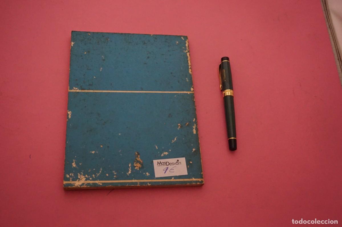 Libros: AMF-33C/ QUE ES LA RADIOAFICION - ARTURO ANDREU - EA5ME - Foto 6