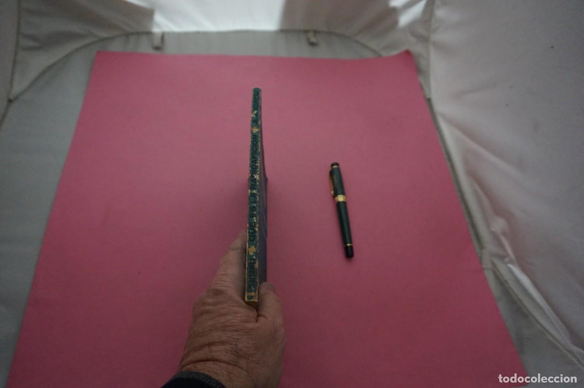 Libros: AMF-33C/ QUE ES LA RADIOAFICION - ARTURO ANDREU - EA5ME - Foto 7