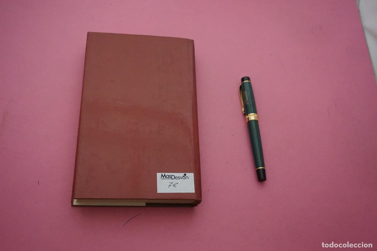 Libros: AMF-33D/ EL DRAGON ROJO - THOMAS HARRIS / CIRCULO DE LECTORES - Foto 5