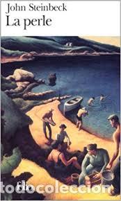 B&uuml;cher: La Perle - John Steinbeck