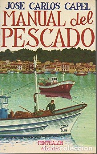 Libros: Manual del pescado . - Foto 1