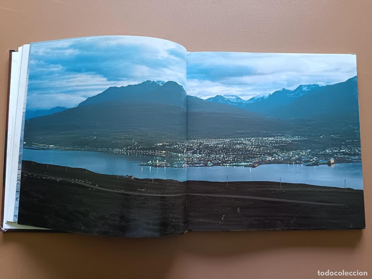 Libros: AKUREYRI - A.N. HAVEN - Foto 3