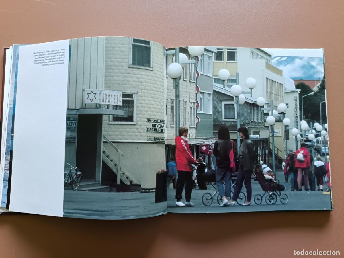 Libros: AKUREYRI - A.N. HAVEN - Foto 4