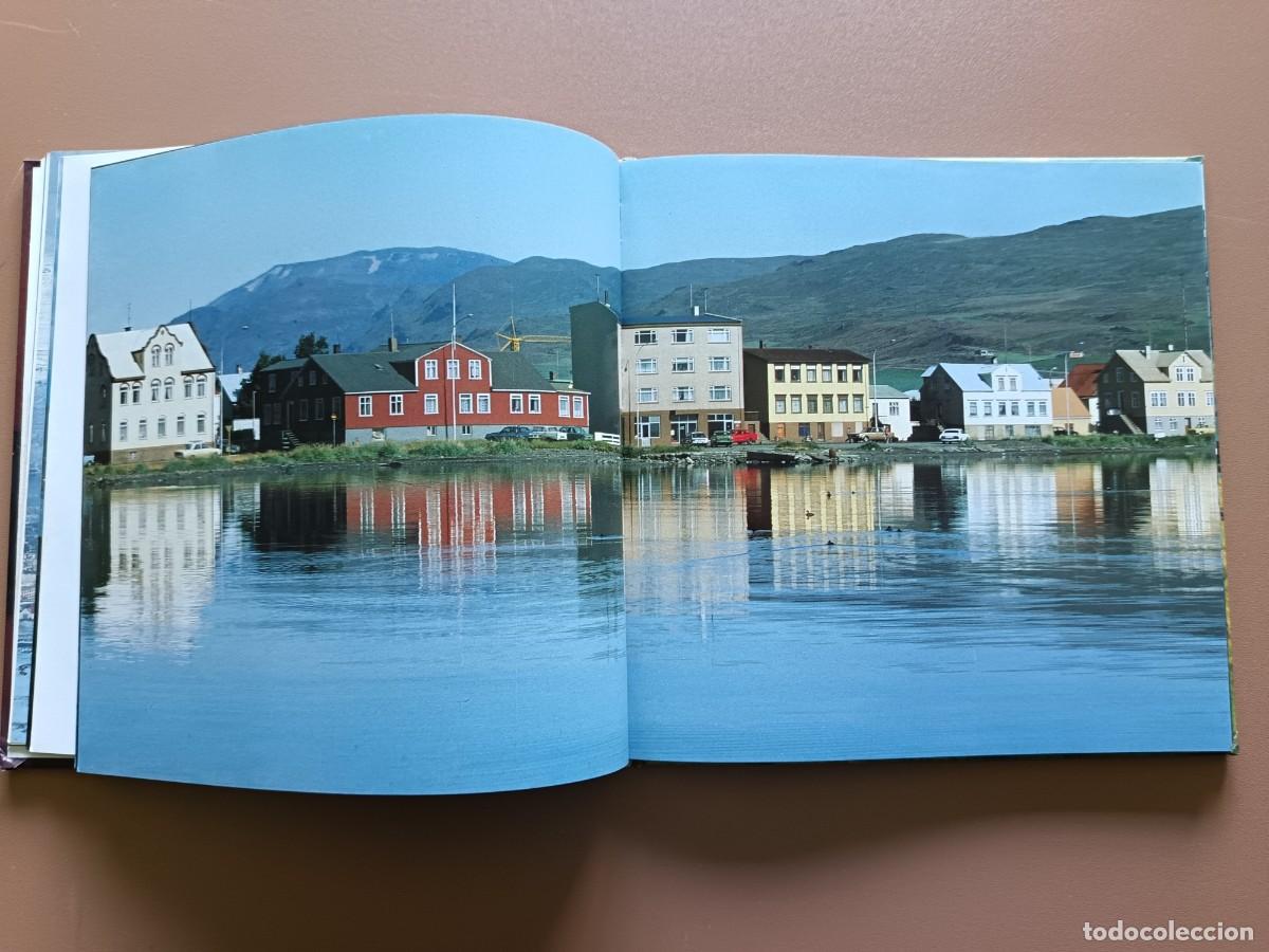 Libros: AKUREYRI - A.N. HAVEN - Foto 5