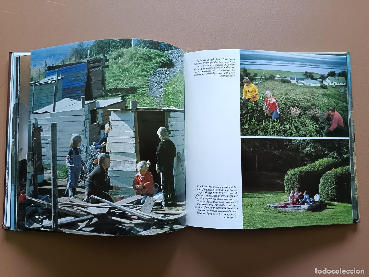 Libros: AKUREYRI - A.N. HAVEN - Foto 6