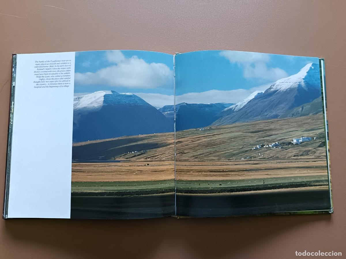 Libros: AKUREYRI - A.N. HAVEN - Foto 8