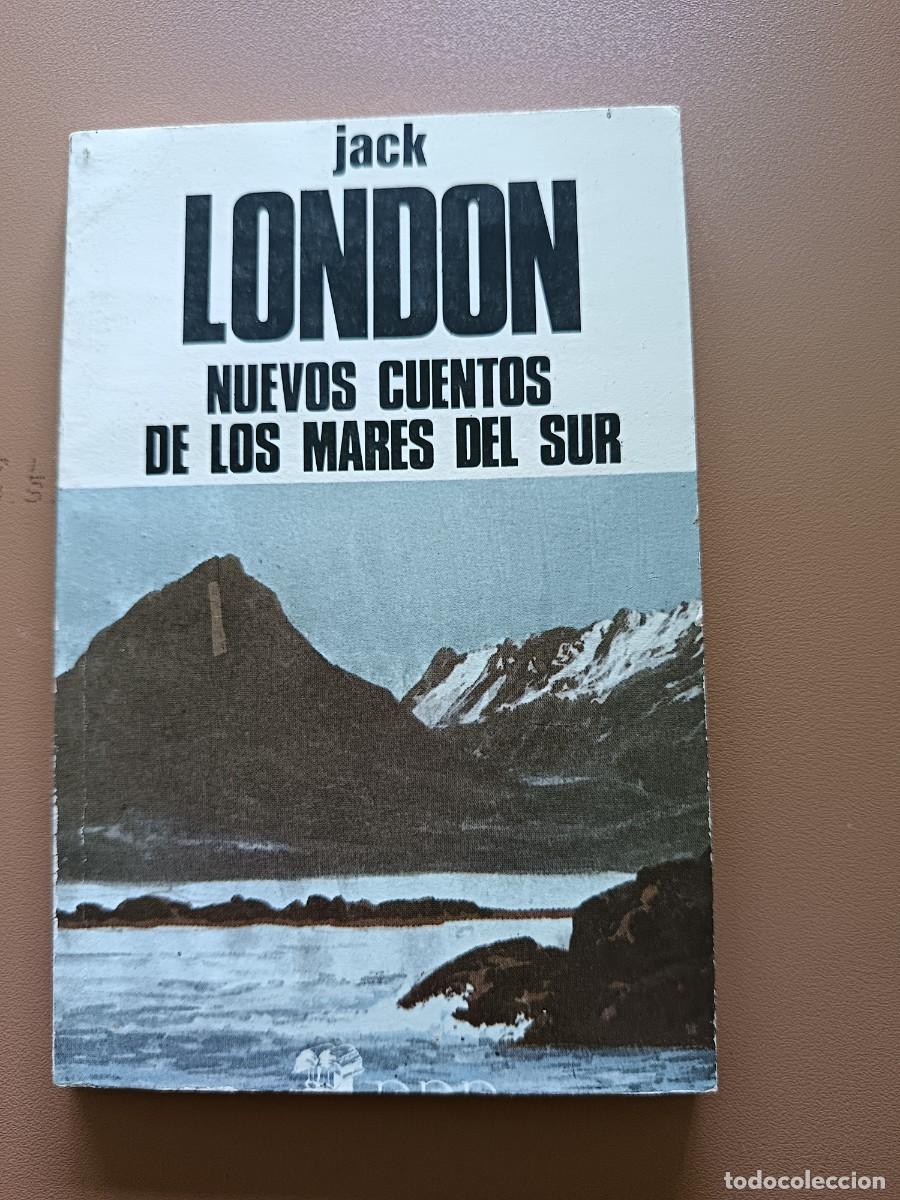 Libros: NUEVOS CUENTOS DE LOS MARES DEL SUR - Foto 1