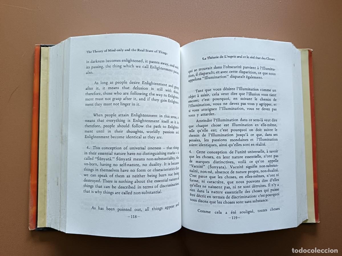 Libros: THE TEACHING OFBUDDHA (INGL&Eacute;S) - Foto 4