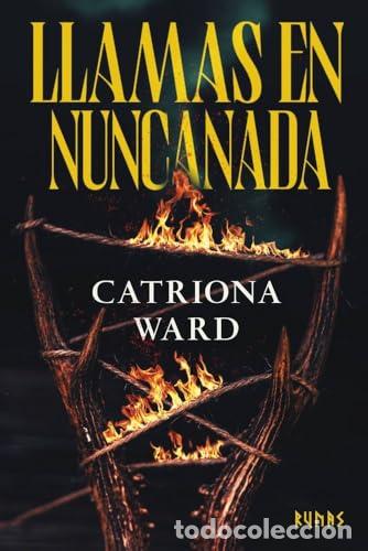 Livros em segunda m&atilde;o: Llamas en Nuncanada - Ward, Catriona