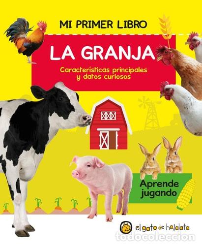 Libros: La granja - Unknown - Unknown - Foto 1