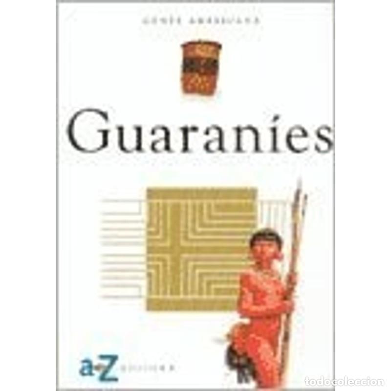 books: Guaran&iacute;es - Mar&iacute;a de Hoyos - Mar&iacute;a de Hoyos - Mar&iacute;a de Hoyos