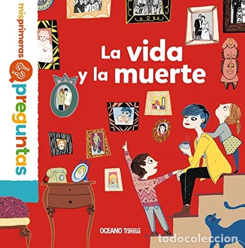 books: La Vida Y La Muerte - Astrid Dumontet - Astrid Dumontet