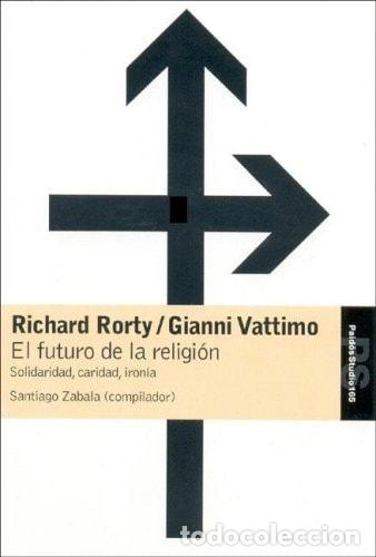 Libri di seconda mano: El Futuro de La Religion - Professor of Comparative Literatu - Professor of Comparative Literature R