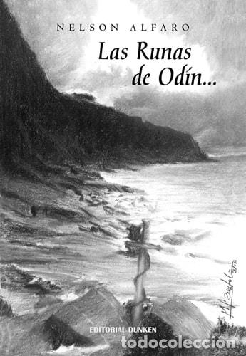 Libros: Las runas de Od&iacute;n... - Alfaro Nelson - Alfaro Nelson