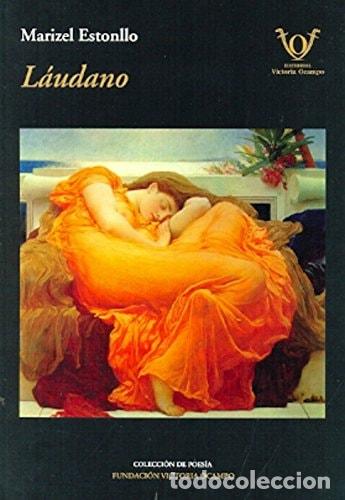 Livres: L&aacute;udano - Marizel Estonllo - Marizel Estonllo