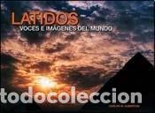 Libri di seconda mano: LATIDOS (Spanish Edition) - CARLOS W. ALBERTONI - CARLOS W. ALBERTONI