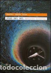 books: Pozo del Sol - Daniel Ram&oacute;n R&iacute;os - Daniel Ram&oacute;n R&iacute;os