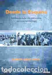 Livres: Desde La Esquina: Aprendiendo Junto a Los Adolescentes Con M - Croce A