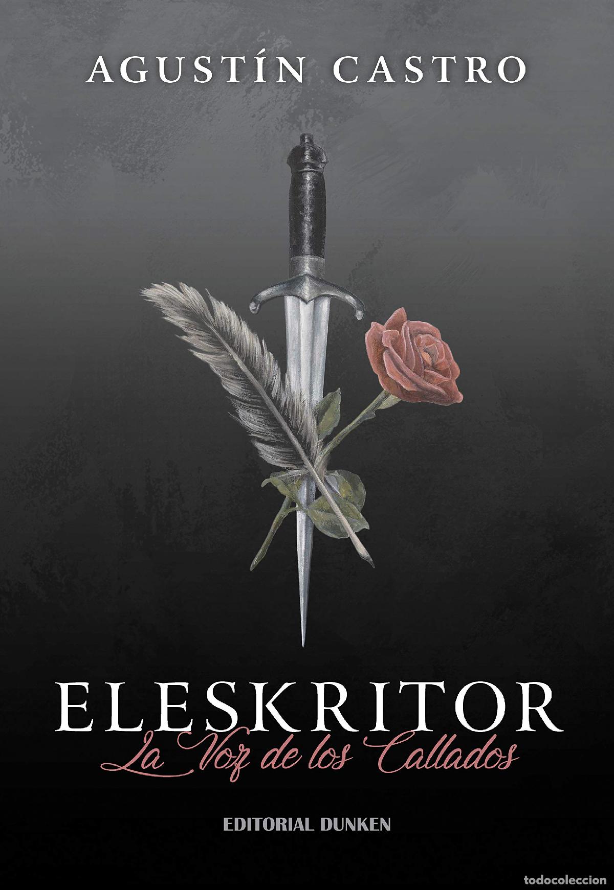 books: Eleskritor - Desconocido - Desconocido