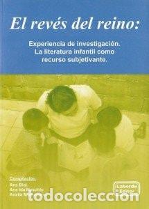 Libri di seconda mano: El Reino Del Reves - Various - Various