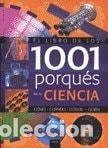 Livres: El libro de los 1001 porqu&eacute;s de la ciencia - Unknown - Unknown