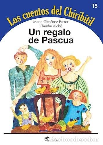 Libros: Un Regalo De Pascula - Pastor - Pastor