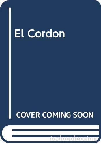 Libros: El cord&oacute;n - Nilda Barba - Nilda Barba - Foto 1