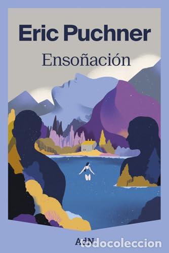 Libros: Enso&ntilde;aci&oacute;n - Puchner, Eric